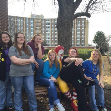 Photo of Ronald McDonald House Charities uploaded by Julie K.