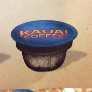Photo of Kauai Coffee® Koloa Estate Medium Roast Whole Bean Coffee uploaded by Sydney S.