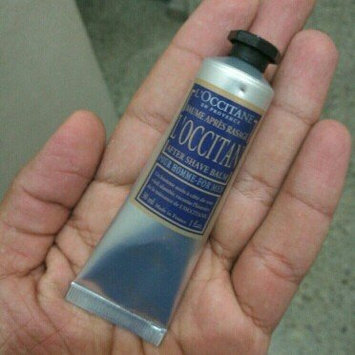 Photo of L'Occitane L'Occitan After Shave Balm uploaded by Carlos P.