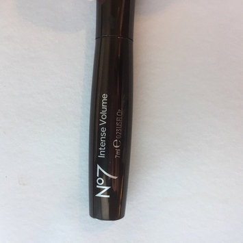 Photo of No7 Intense Volume Mascara uploaded by Erika J.