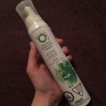 Photo of Herbal Essences Naked Volumizing Souffle uploaded by laura w.