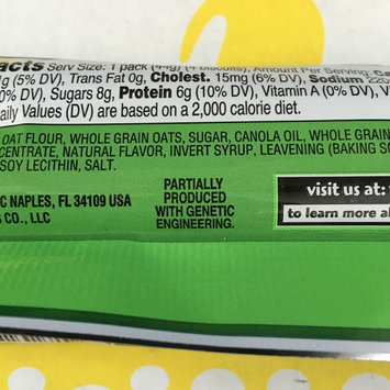 Photo of SnackWell's Caramel Macchiato Biscuit Thins uploaded by Alise C.