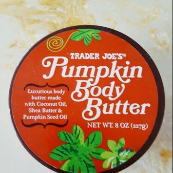 Photo of Trader Joe's Coconut Body Butter uploaded by Gina G.