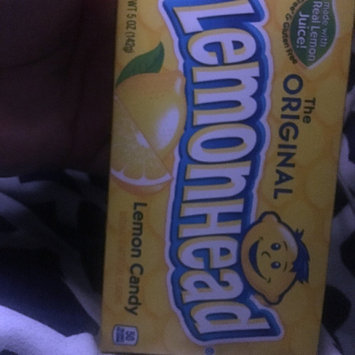 Photo of The Original Lemonhead uploaded by Lyric S.