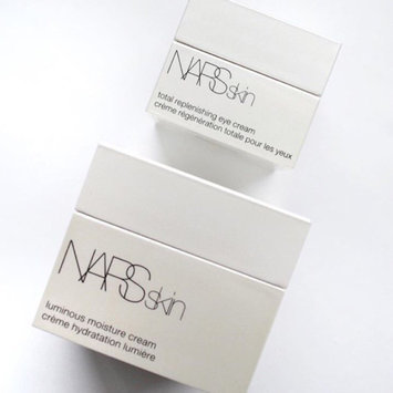 Photo of NARS Total Replenishing Eye Cream uploaded by Breck K.
