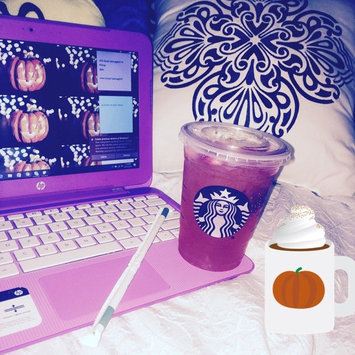 Photo of STARBUCKS® Refreshers™ Very Berry Hibiscus VIA® Ready Brew uploaded by Salena F.