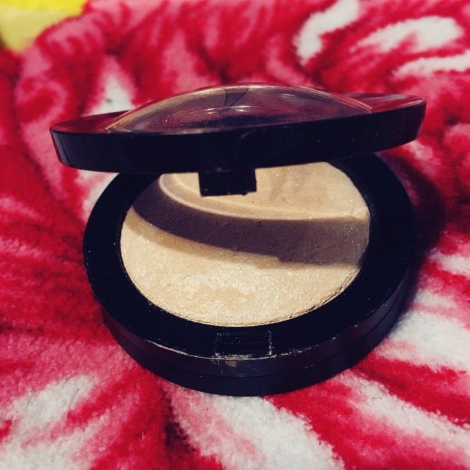 SEPHORA COLLECTION Microsmooth Baked Luminizer