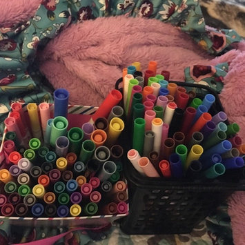 Photo of Crayola Pip Squeaks Markers uploaded by JMacs R.