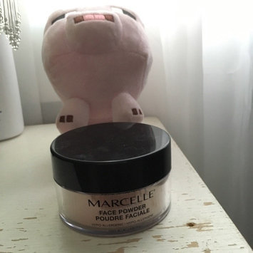 Photo of Marcelle Face Powder uploaded by Diane L.