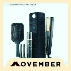 Photo of ghd Classic Good Hair Day Kit uploaded by Alma B.