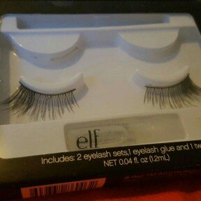 Photo of e.l.f. Everyday Lash Collection set uploaded by Fabiola B.