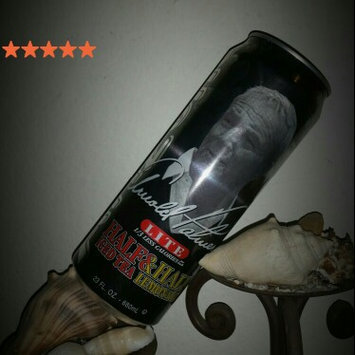Photo of AriZona Arnold Palmer Half & Half Iced Tea Lemonade uploaded by Kayte G.