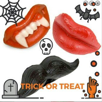 Photo of Costume National Wax-O-Fangs - 24 pieces(Case of 8) uploaded by Rachel S.