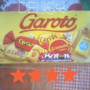 Photo of Assorted Bonbons Garoto - 14.1oz | Caixa de Bombons Sortidos Garoto - 400g - (PACK OF 06) uploaded by Ninibeth E.