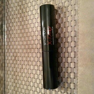 Smashbox X-Rated Mascara