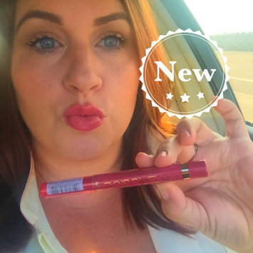 Photo of L'Oréal Paris Colour Riche® La Lacque Lip Pen uploaded by KeiSha G.