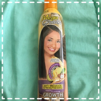 Photo of Profectiv Mega Growth Anti Breakage Lotion 8 oz uploaded by Belle O.
