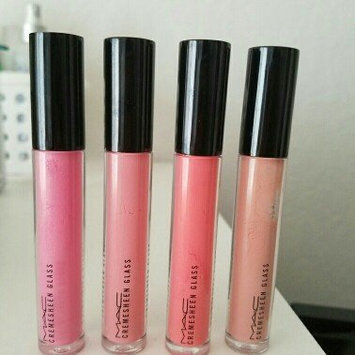 Photo of M.A.C Cosmetics Cremesheen Glass uploaded by Julia N.