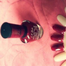 Photo of L.A. Girl 3D Effects Nail Polish uploaded by Thaissa R.