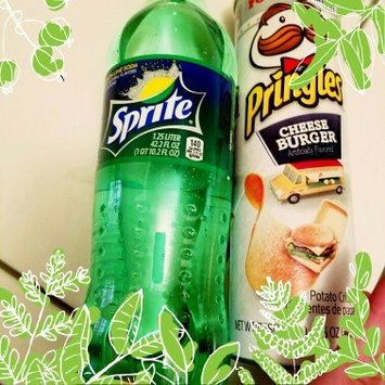 Photo of Pringles® Cheeseburger uploaded by Brooklyn D.