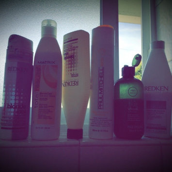 Photo of Paul Mitchell Baby Don't Cry Shampoo uploaded by RobertAnn S.