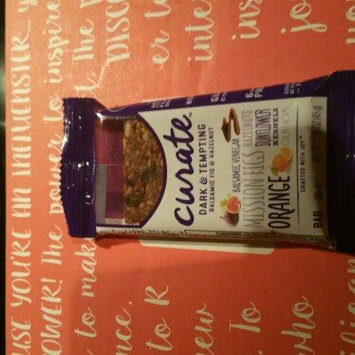 Photo of Curate™ Dark & Tempting Snack Bar uploaded by Natalia C.