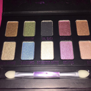 Photo of Urban Decay Shadow Box Ammo uploaded by Corinne W.