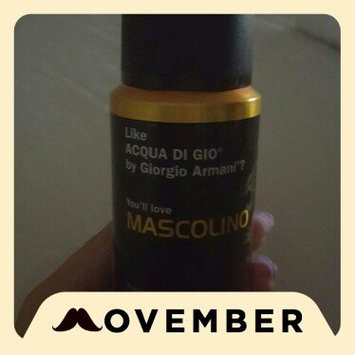Photo of Parfums de Coeur Designer Imposters Fragrance Deodorant Body Spray for Men uploaded by Karicia R.