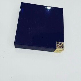 Photo of Estée Lauder Double Wear Stay-in-Place Powder Makeup uploaded by Priscilla D.