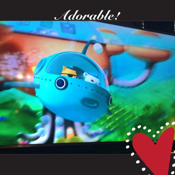 Photo of Octonauts uploaded by Amber P.