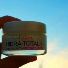 Photo of L’Oréal Paris Hydra-Total 5 Ultra-Soothing Ritual uploaded by margarita m.