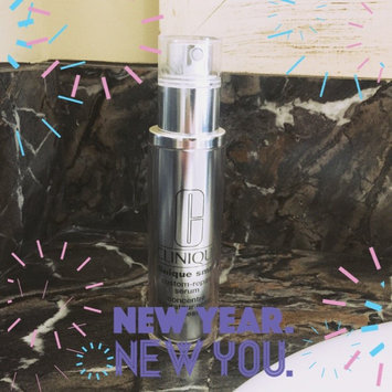 Photo of Clinique Smart™ Custom-Repair Serum uploaded by Katie W.