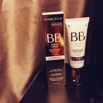 Photo of Marcelle BB Cream Golden Glow uploaded by Natalie L.