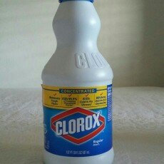 Photo of Clorox Concentrated Regular Bleach uploaded by Martha M.