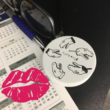 Photo of too cool for school Dinoplatz Lip Balm uploaded by Jovannah O.
