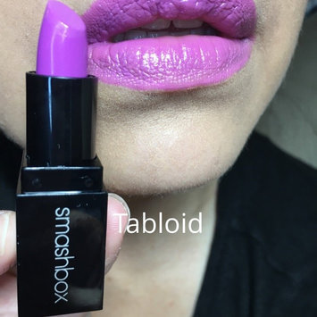 Photo of Smashbox Light it Up Lipstick + Instamatt Set uploaded by Joy B.