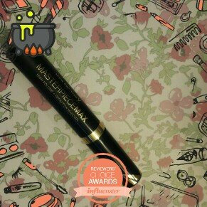 Photo of MaxFactor Masterpiece Max Regular Mascara Velvet Black uploaded by Sarah P.