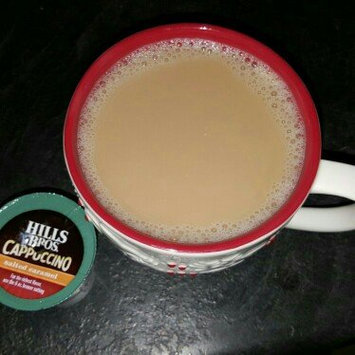 Photo of Hills Bros. Cappuccino Single Serve Cups, Salted Caramel uploaded by Jen A.