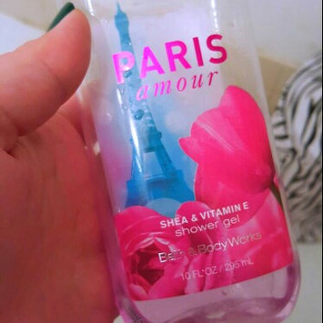 Photo of Bath & Body Works® Signature Collection PARIS AMOUR Shower Gel uploaded by Rebecca M.