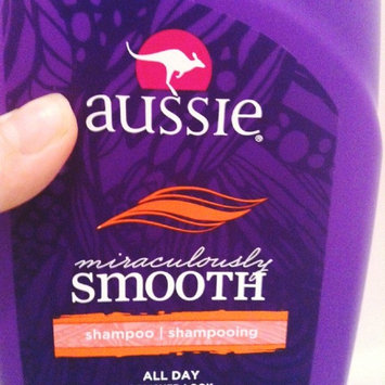 Photo of Aussie Miraculously Smooth Shampoo uploaded by Kara K.