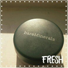 Photo of bareMinerals Loose Mineral Eyecolor uploaded by kristina p.