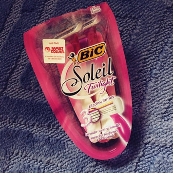 Photo of BIC Soleil Twilight Shaver For Women uploaded by Alexis P.