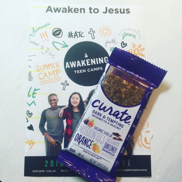 Photo of Curate™ Dark & Tempting Snack Bar uploaded by Katrina B.