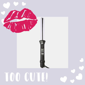 Photo of SEPHORA COLLECTION Sculpt: Curling Iron uploaded by Ana B.