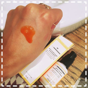 Photo of OLEHENRIKSEN Pure Truth™ Youth Activating Oil uploaded by Elizabeth S.