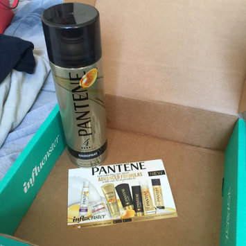 Photo of Pantene Pro-V Extra Strong Hold Hairspray uploaded by Edith C.