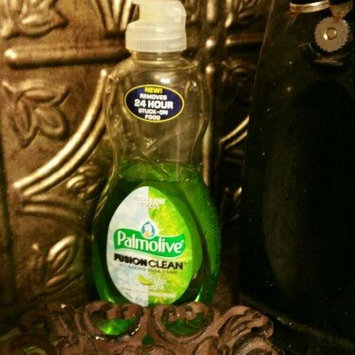 Photo of Palmolive® Ultra Fusion Clean™ with Baking Soda & Lime uploaded by Kayla H.