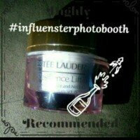 Photo of Estée Lauder Resilience Lift Firming/Sculpting Eye Creme uploaded by Falisha C.