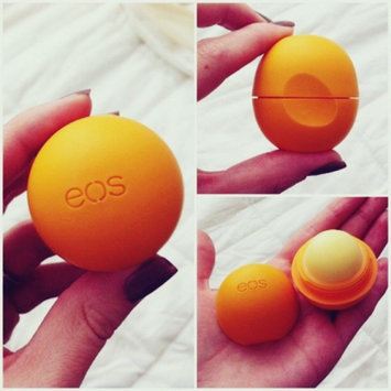 Photo of eos™ Shimmer Lip Balm uploaded by Krisu G.