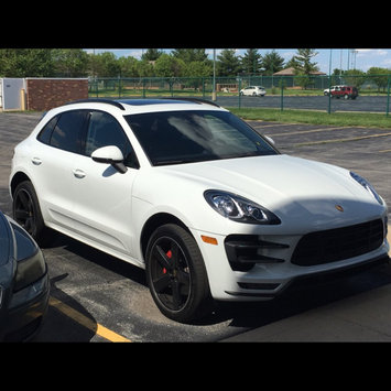 Photo of Porsche uploaded by Lisa H.